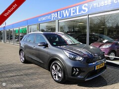 Kia Niro - 1.6 GDi Hybrid ComfortLine, automaat, 2019, 6674 km