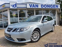 Saab 9-3 Sport Estate - 1.8t Linear