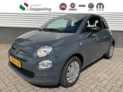 Fiat 500 - 1.0 Hybrid Pop *Airco*Bluetooth