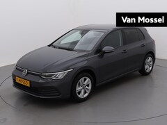 Volkswagen Golf - 1.5 TSI Life INCL. NIEUWE ALLSEASONBANDEN | LICHTMETALEN VELGEN | CRUISE CONTROL ADAPTIEF