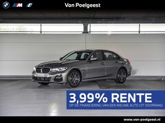 BMW 3-serie - Sedan 320e High Executive Model M Sport - Tijdelijk met 3, 99% rente