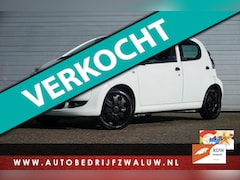 Citroën C1 - 1.0-12V Séduction 3e EIG|APK 17/05/2022|5 Deurs|Stuurbekr.|Toerenteller|Etc