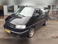 Volkswagen Transporter - 2.5 TDI 292