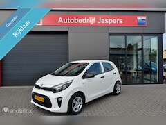 Kia Picanto - 1.0 CVVT EconomyLine