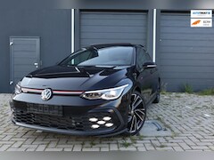 Volkswagen Golf - 2.0 TSI GTI | 245 PK | PANO | LED | DSG | SFEERVERLICHTING | MATRIX