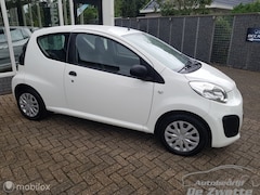Citroën C1 - 1.0 Attraction