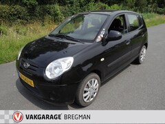 Kia Picanto - 5DRS 1.1 Picanto 1.1 X-clusive