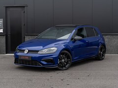 Volkswagen Golf - 2.0 TSI 4Motion R PERFORMANCE | PANO | AKRAPOVIC | DCC | KEYLESS | VIRTUAL | SFEER | FABRI