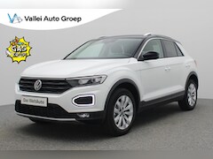 Volkswagen T-Roc - 1.5 TSI 150PK DSG Sport