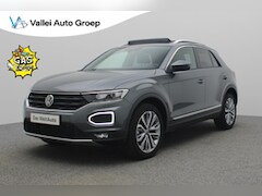 Volkswagen T-Roc - 1.5 TSI 150PK DSG Sport