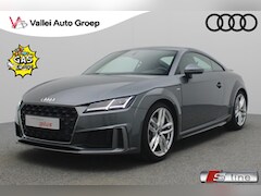 Audi TT - 40 TFSI 197PK S-tronic Pro Line S
