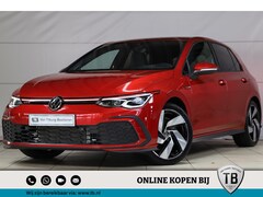 Volkswagen Golf - 2.0 TSI 245pk DSG GTI Harman Kardon Camera iQ Light DCC