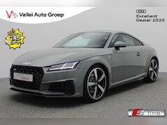 Audi TT - 45 TFSI 245PK S-tronic quattro Pro Line S (Exclusive)