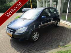 Hyundai Getz - 1.1i Active Young Kan direct mee Apk Juni 2022