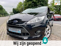 Ford Fiesta - 1.6 Sport Clima Elek Pakket Lmv St-Line Bluetooth Nw Apk