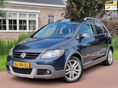 Volkswagen Golf - 1.4 TSI Cross AUTOMAAT / 80.000km / Dealer ond