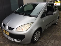 Mitsubishi Colt - 1.1 CZ3