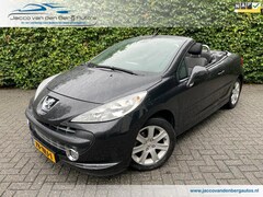 Peugeot 207 CC - 1.6 VTi Cabrio I Airco I Nette Auto