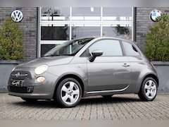 Fiat 500 - 1.2 NAKED AIRCO 102DKM
