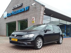 Volkswagen Golf - 2.0 TDI 140PK HIGHLINE