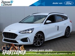 Ford Focus Wagon - ST Line 125pk Hybrid | €2750 korting* | Vanafprijs | Nieuw te bestellen
