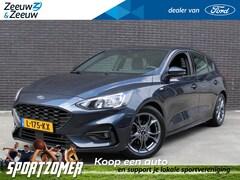 Ford Focus - ST-Line Business 150pk | Winterpakket | Navigatie | Cruise Control | Achteruitrijcamera