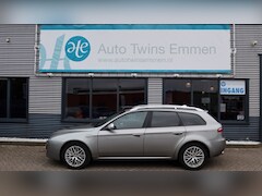 Alfa Romeo 159 Sportwagon - 1.7 T Progression | TBI | Mooie nette 159