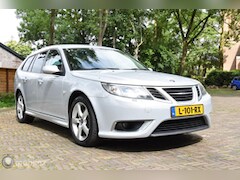 Saab 9-3 Sport Estate - 2.8 T V6 Aero XWD