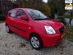 Kia Picanto - 1.0 LX 5-deurs *apk:06-2022