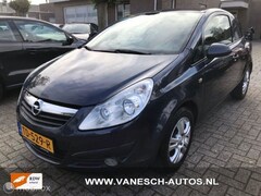 Opel Corsa - - 1.3 CDTI AIRCO MOTOR COMPUTER DEFECT