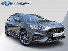 Ford Focus Wagon - 1.0 EcoBoost ST Line Business 125PK | Winter Pack | Cruise | Airco | Parkeersensoren |