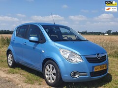 Opel Agila - 1.2 Edition/Airco/Onderhoudshistorie/Jaar APK