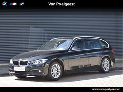 BMW 3-serie Touring - 318i High Executive / hemelbekleding in Anthrazit