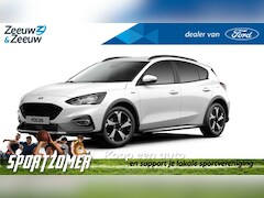 Ford Focus - Active X 155pk Hybrid | €2750 korting* | Vanafprijs | Nieuw te bestellen of uit voorraad l