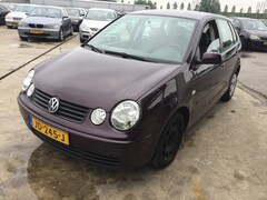 Volkswagen Polo - 1.2-12V