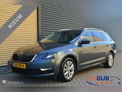 Skoda Octavia Combi - 1.0 TSI Greentech Ambition Business