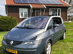 Renault Avantime - 3.0-24V V6 Dynamique