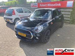 MINI Mini One - 3-deurs (f56) 1.5 102pk One