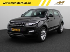 Land Rover Range Rover Evoque - 2.2 eD4 2WD