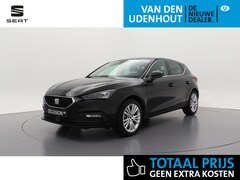 Seat Leon - 1.0 TSI Style Launch Edition