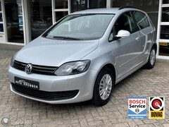 Volkswagen Golf Plus - 1.2 TSI Trendline B-Motion