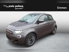 Fiat 500 - e Elektrisch Business Launch Edition|8% BIJTELLING|NAVIGATIE|BUSINESS PACK|