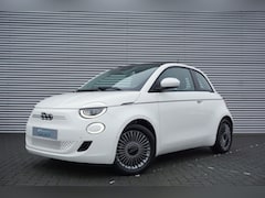 Fiat 500 - e ICON | PRIJS EX BTW | BOMVOL OPTIES | 8% BIJTELLING