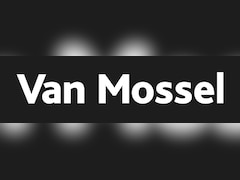 Van Mossel Vans & Trucks Dordrecht BV