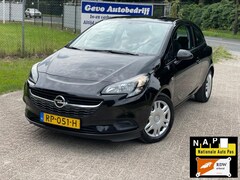 Opel Corsa - 1.0 Turbo 90pk Business+