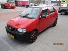 Suzuki Alto - 5-deurs 103 dkn nap