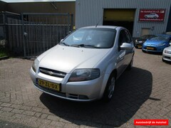 Chevrolet Kalos - 1.2 Spirit