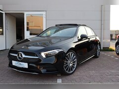 Mercedes-Benz A-klasse - 180 D