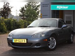 Mazda MX-5 - 1.6I EXCLUSIVE