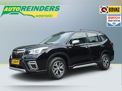 Subaru Forester - 2.0i e-BOXER Luxury + Camera / ACC / Apple Car Play